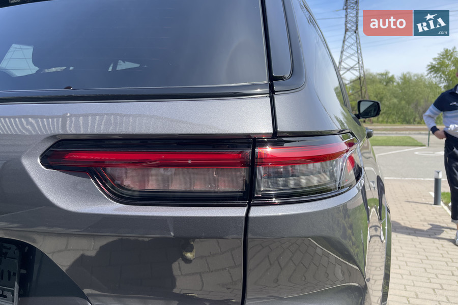 Jeep Grand Cherokee - фото 6