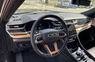 Jeep Grand Cherokee - фото 8
