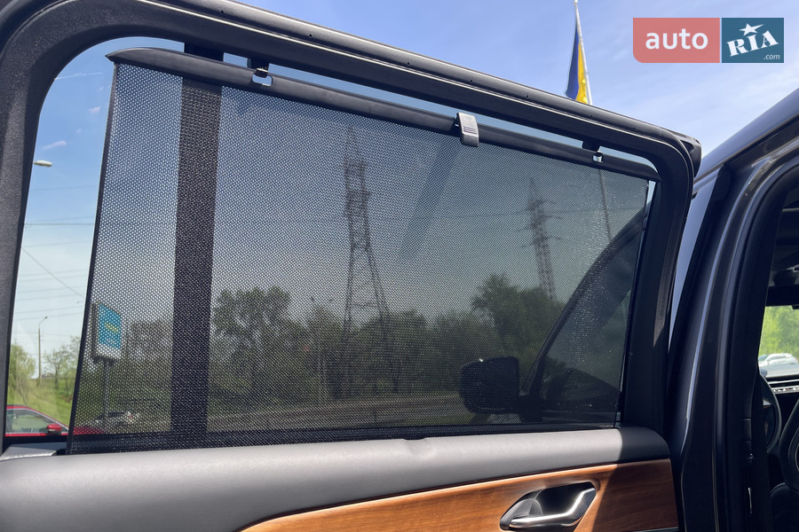Jeep Grand Cherokee - фото 18