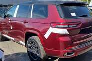 Jeep Grand Cherokee Summit  Reserve