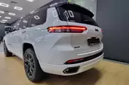Jeep Grand Cherokee Jeep Grand Cherokee Summit Reserve
