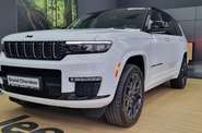 Jeep Grand Cherokee Summit  Reserve