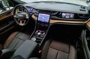 Jeep Grand Cherokee Summit  Reserve