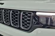 Новый Jeep Grand Cherokee Long 3.6 Pentastar AT (285 к.с.) AWD Summit  Reserve 2024 автосалона ІЛТА - фото 5