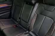 Новый Jeep Grand Cherokee Long 3.6 Pentastar AT (285 к.с.) AWD Summit  Reserve 2024 автосалона ІЛТА - фото 7