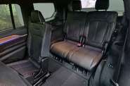 Новый Jeep Grand Cherokee Long 3.6 Pentastar AT (285 к.с.) AWD Summit  Reserve 2024 автосалона ІЛТА - фото 15