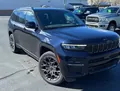 Jeep Grand Cherokee Jeep Grand Cherokee