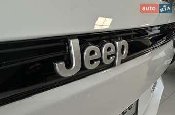 Jeep Grand Cherokee 2023 в Одеса