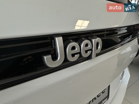 Jeep Grand Cherokee 2023