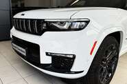 Jeep Grand Cherokee Summit