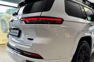 Jeep Grand Cherokee Summit