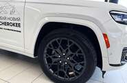 Jeep Grand Cherokee Summit