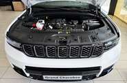 Jeep Grand Cherokee Summit