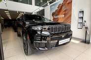 Jeep Grand Cherokee Summit  Reserve