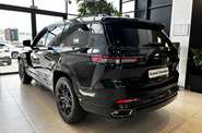 Jeep Grand Cherokee Summit  Reserve
