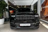 Jeep Grand Cherokee Summit  Reserve