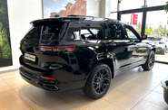 Jeep Grand Cherokee Summit  Reserve