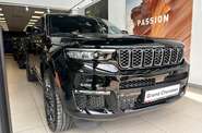 Jeep Grand Cherokee Summit  Reserve