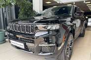 Jeep Grand Cherokee Summit  Reserve