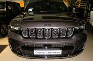 Jeep Grand Cherokee Summit  Reserve