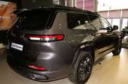Jeep Grand Cherokee Summit  Reserve