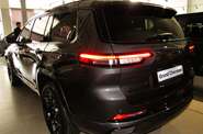 Jeep Grand Cherokee Summit  Reserve