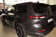 Jeep Grand Cherokee Summit  Reserve