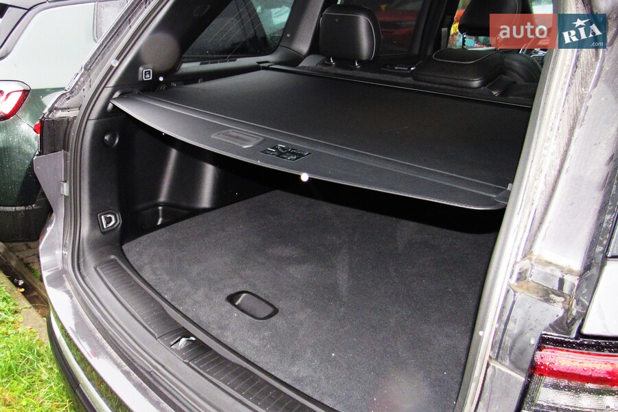 Jeep Grand Cherokee - фото 5