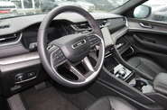 Jeep Grand Cherokee - фото 13