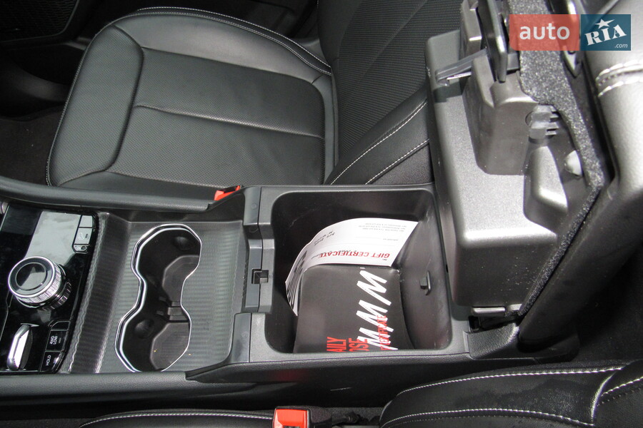 Jeep Grand Cherokee - фото 15