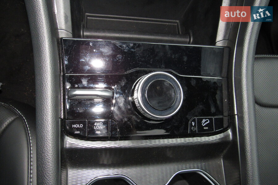 Jeep Grand Cherokee - фото 23