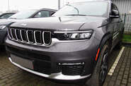Jeep Grand Cherokee - фото 1