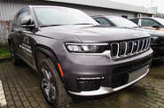 Jeep Grand Cherokee - фото 3