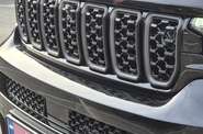 Jeep Grand Cherokee Summit