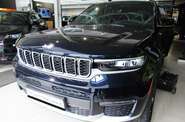 Jeep Grand Cherokee - фото 3