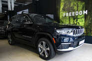 Jeep Grand Cherokee - фото 2