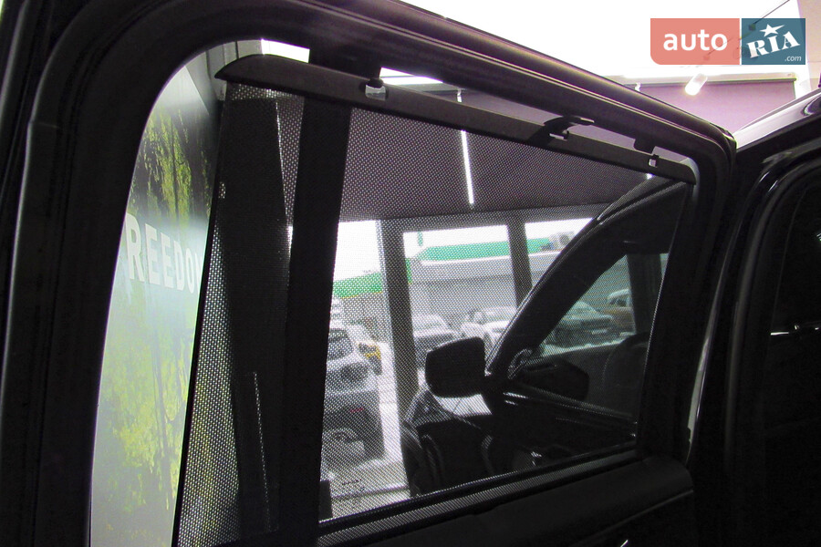 Jeep Grand Cherokee - фото 15