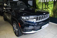 Jeep Grand Cherokee - фото 1