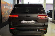 Jeep Grand Cherokee Summit  Reserve