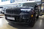 Jeep Grand Cherokee Summit  Reserve