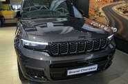 Jeep Grand Cherokee - фото 1