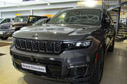 Jeep Grand Cherokee - фото 4