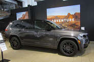 Jeep Grand Cherokee - фото 3