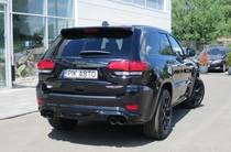 Jeep Grand Cherokee Base