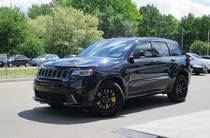 Jeep Grand Cherokee Base