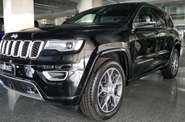 Jeep Grand Cherokee Overland