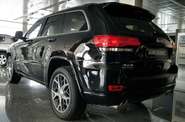 Jeep Grand Cherokee Overland