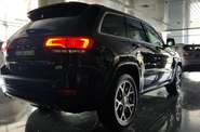 Jeep Grand Cherokee Overland