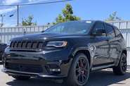 Jeep Grand Cherokee Base