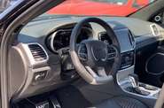 Jeep Grand Cherokee Base